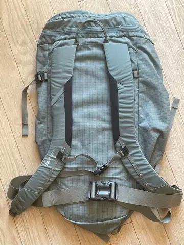 Mountain Eqipment Goblin Plus 27