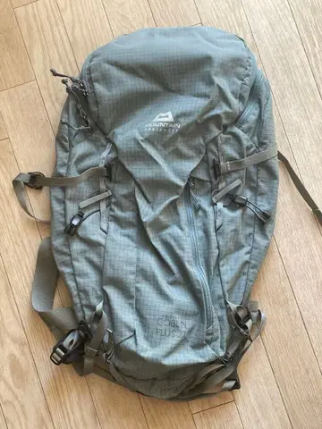 Mountain Eqipment Goblin Plus 27