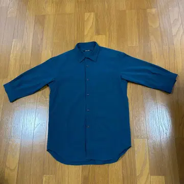 RATTLE TRAP (라토르트랩) 7부 소매 셔츠