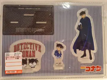 명탐정 코난 아크릴 스탠드