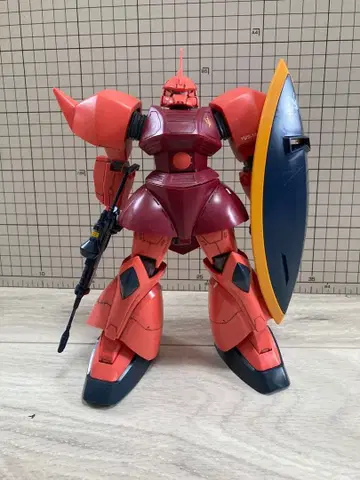 MG 겔구그 ver1.0 정크