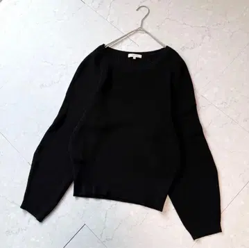 EPOCA 에포카 니트 40 L 블랙