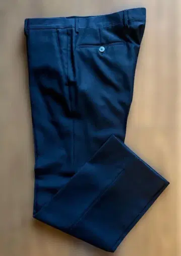 새상품급 에트로 슬랙스 사이즈 50