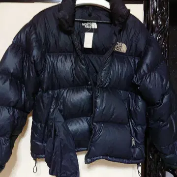 THE NORTH FACE 다운 자켓