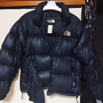 빈티지 THE NORTH FACE 다운 자켓