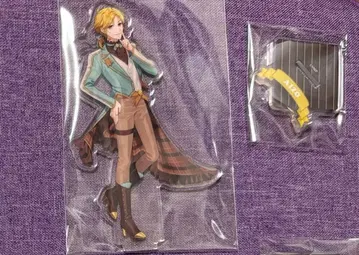 HoneyWorks 훼미리마트 아크릴 스탠드 아이조