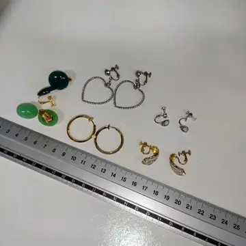 귀찌 묶음 판매