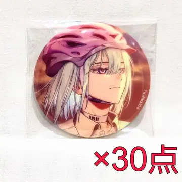 아즈카와 이쿠나리 캐릭터 배지 vol.6 캔뱃지 18TRIP 에이트리