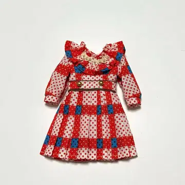 네오 브라이스 아웃핏 작가님 Nijiya