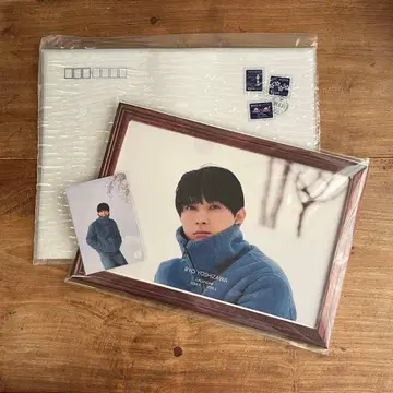 요시자와 료 달력