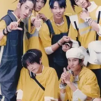 신화앨범 신화굿즈 신화사진