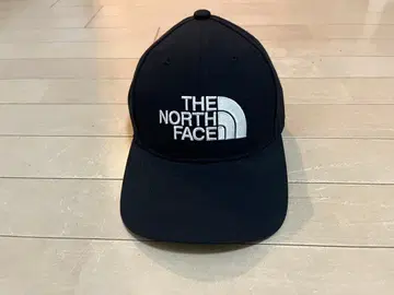 THE NORTH FACE 블랙 캡