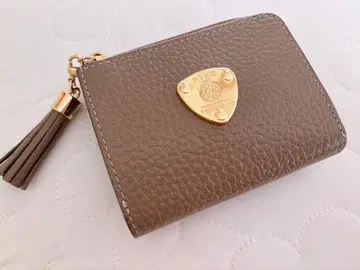 ATAO 3단 폴더형 지갑 Waltz Kelly