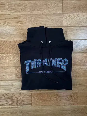 thrasher gx1000