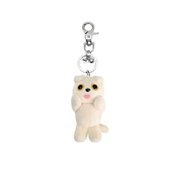 COMFORT MUNK KEY RING 컴포트 키링 테테 V