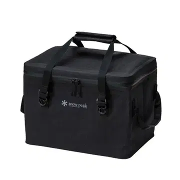 스노우피크 워터프루프 기어박스 1 유닛 BG-031