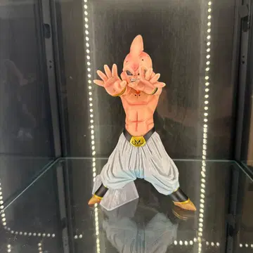 드래곤볼 Z 마인 부우 피규어 C상