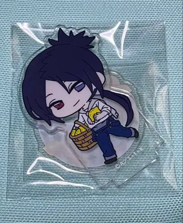 가정교사 히트맨 REBORN! 아크릴 스탠드 레모네이드 로쿠도 무쿠로