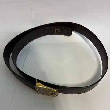 Dunhill (던힐) 벨트