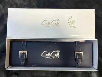 GaGaMILANO 가가밀라노 마누알레 46 골드