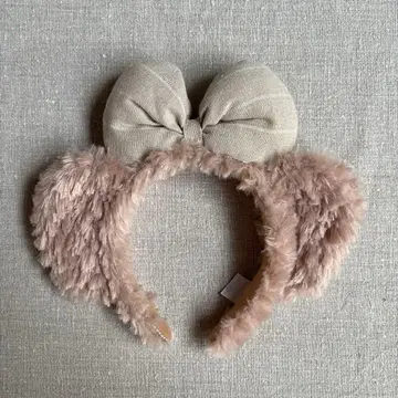 ShellieMay 머리띠 헤어밴드