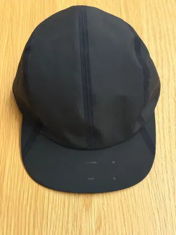 HELIOT EMIL x PUMA 4 패널 캡