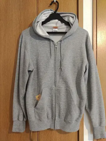 단보 후드티 요츠바랑!