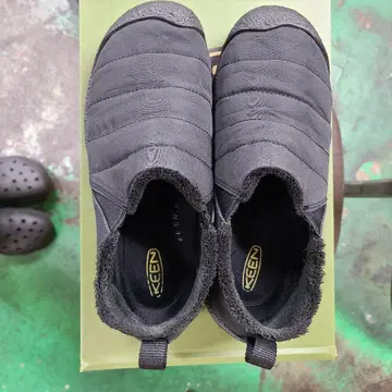 KEEN 여성용 하우저 2