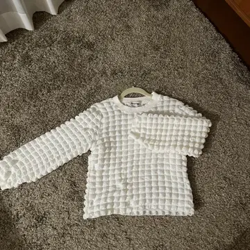 타타루가 화이트 디자인 상의