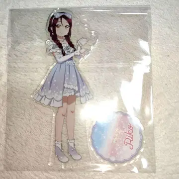 러브 라이브 선샤인 돈키 Aqours 사쿠라우치 리코 아크릴 스탠드