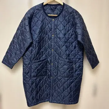 라벤햄 퀼팅 코트 size36
