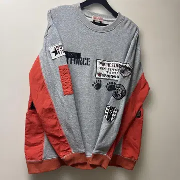 PANDIESTA 팬디에스타 트레이닝복 상의 남성용 L 사이즈