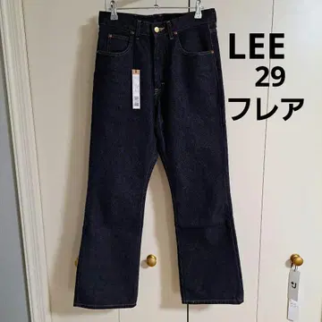 LEE 플레어 데님 29인치 LS4702