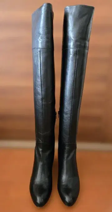 히미코 롱부츠 사이즈 25cm