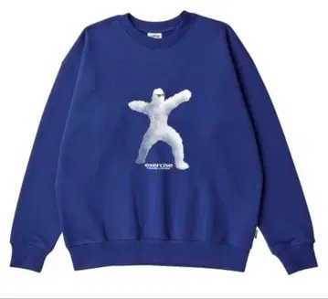 [exercise] ATHLETIC CLOUD SWEATSHIRT