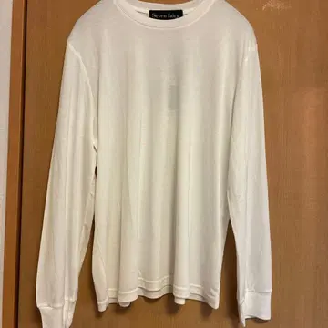 세븐 페어리 롱T