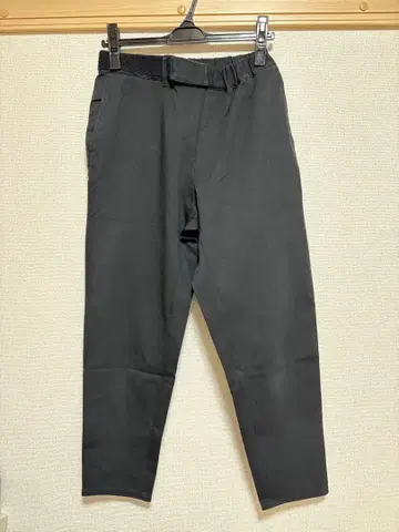 Graphpaper 셰프 팬츠