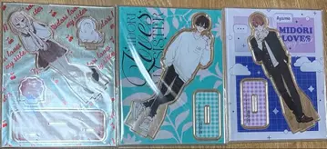 언니의 스이군 아크릴 스탠드