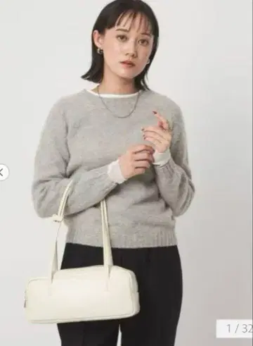 [별주] <Harley of Scotland> 니트 풀오버