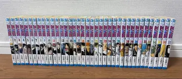 BLEACH(블리치) 전권 세트 1-74권