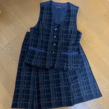 PATRICK COX 사무복 9호