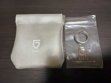 GARNI 반지 23호