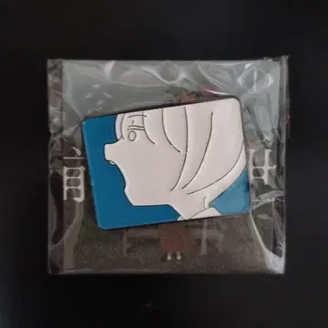 [ 미개봉 ] 요루시카 전생 핀 배지 가챠 말해줘.