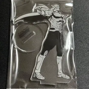 BLEACH 104stands 아크릴 스탠드 주랄드