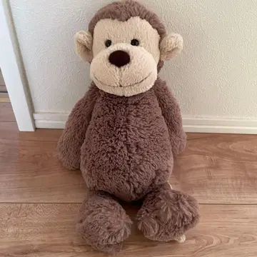 [ 새상품급 ] M 제리캣 몽키 JELLY CAT