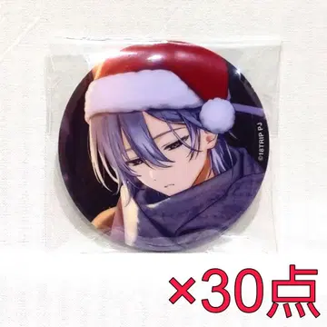 하치노야 나기 캐릭터 배지 vol.6 캔뱃지 18TRIP 에이트리