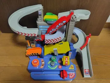 네가 운전해! 토미카 두근두근 드라이브 타카라토미