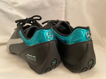PUMA AMG Petronas 스니커즈 새상품