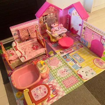 멜짱 오우치 세트