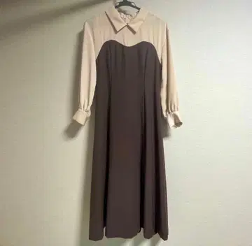 프로포션 바디 드레싱 원피스